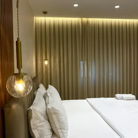 Perfect Location, Calm, Private * Tirana