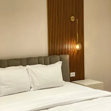 Lejlighed Perfect Location, Calm, Private *