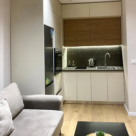 Perfect Location, Calm, Private Lejlighed *