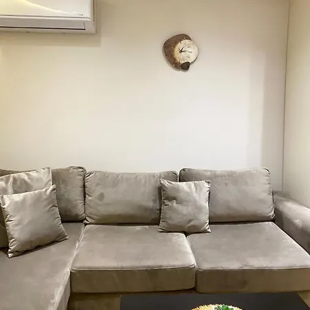 Perfect Location, Calm, Private Appartamento Tirana