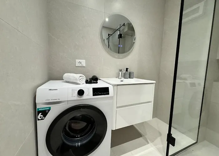 Апартаменты Perfect Location, Calm, Private *