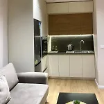 Perfect Location, Calm, Private Apartman *