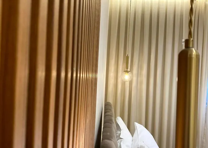 Perfect Location, Calm, Private Apartmán *